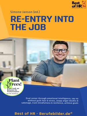 cover image of Re-Entry into the Job